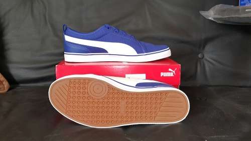Original Puma Street Vulc Cv For Men SIZE UK 9 (SA 9)